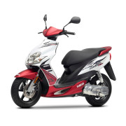 Запчастини для скутера YAMAHA JOG 50